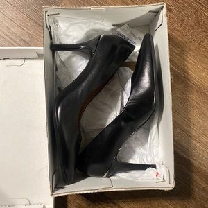 Calvin Klein womens heels